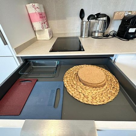 Castilla Luxury 2B Apartment Мадрид Екстериор снимка