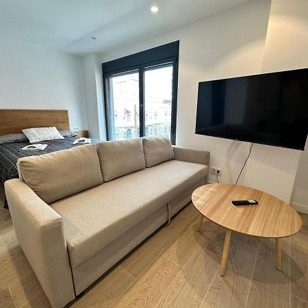 Castilla Luxury 2B Apartment Мадрид Екстериор снимка