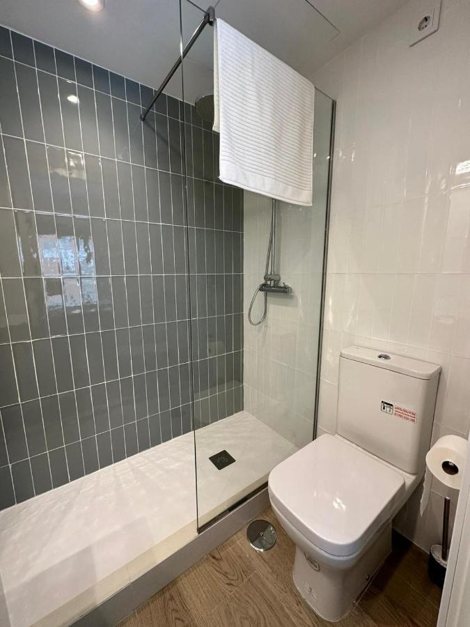 Castilla Luxury 2B Apartment Мадрид Екстериор снимка