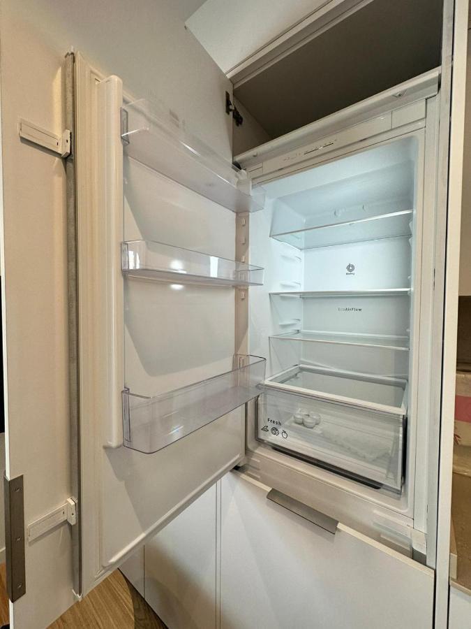 Castilla Luxury 2B Apartment Мадрид Екстериор снимка