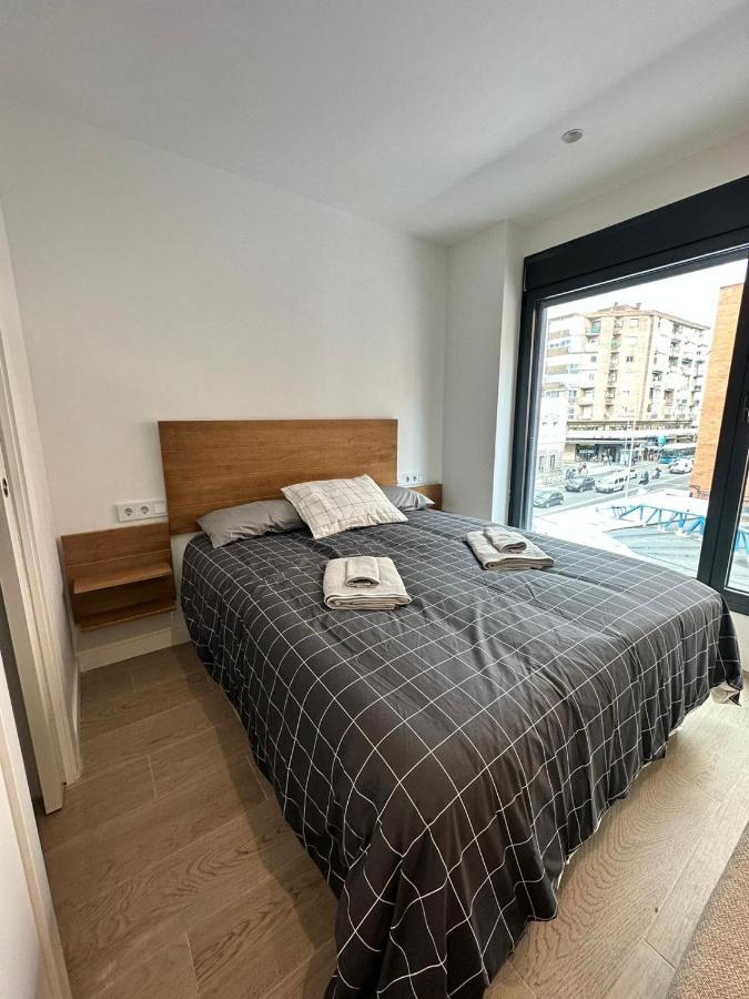 Castilla Luxury 2B Apartment Мадрид Екстериор снимка