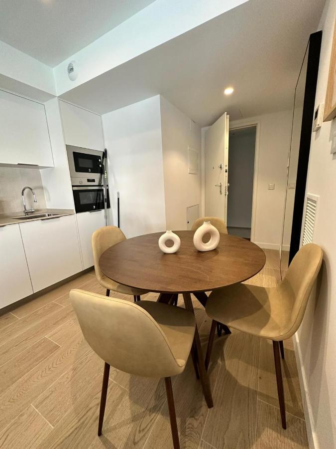 Castilla Luxury 2B Apartment Мадрид Екстериор снимка