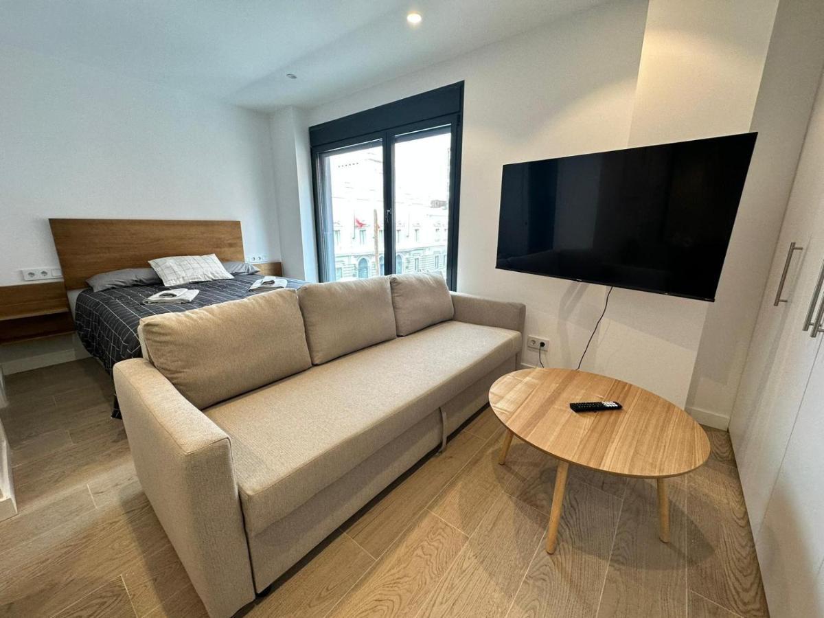 Castilla Luxury 2B Apartment Мадрид Екстериор снимка